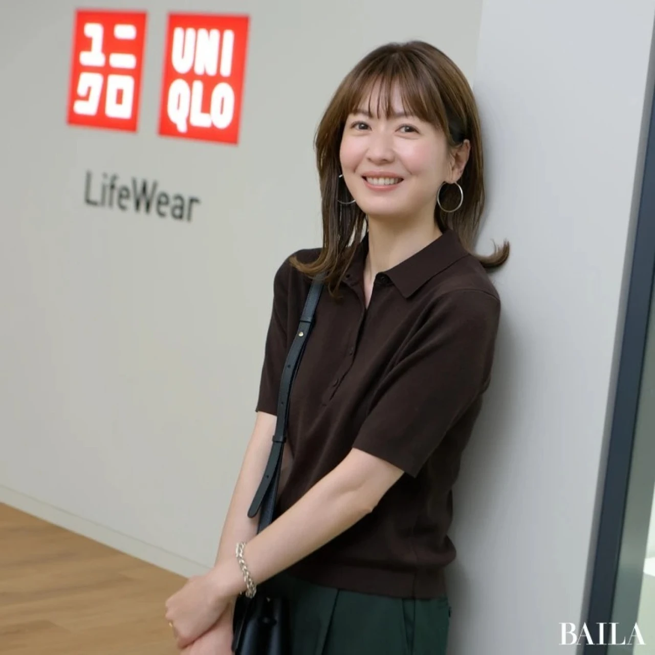 9月に買うべきアイテムはコレ!ユニクロ達人・伊藤真知さんのイチ推し(写真)