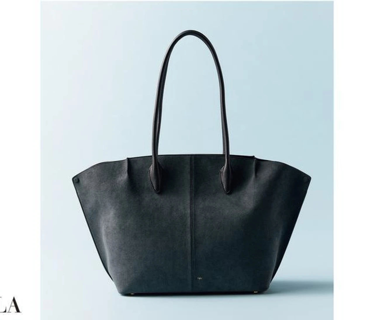 最高にちょうどいい通勤トートバッグ10選（写真）