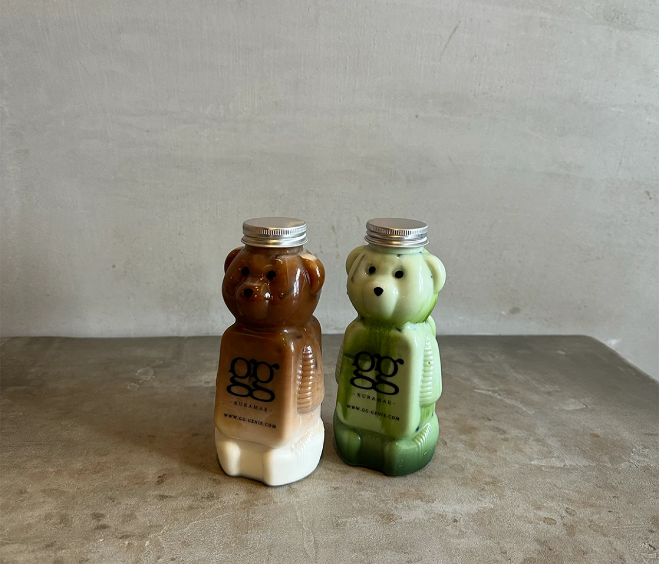 お花見シーズンにおすすめ大人女子蔵前カフェ｜gg GENIE