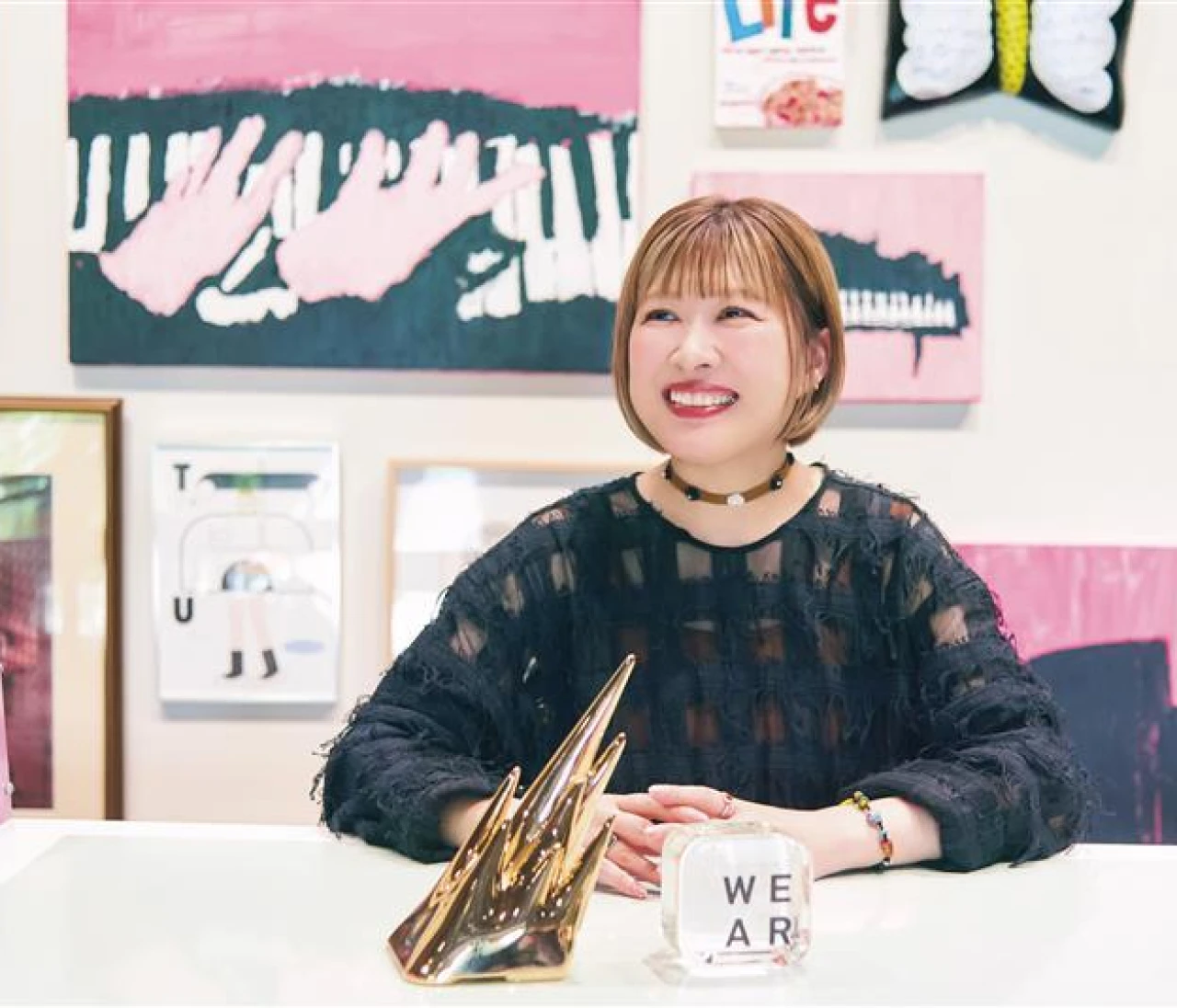 【新しい時代のチームリーダー】株式会社ZOZO 田神千賀子さん