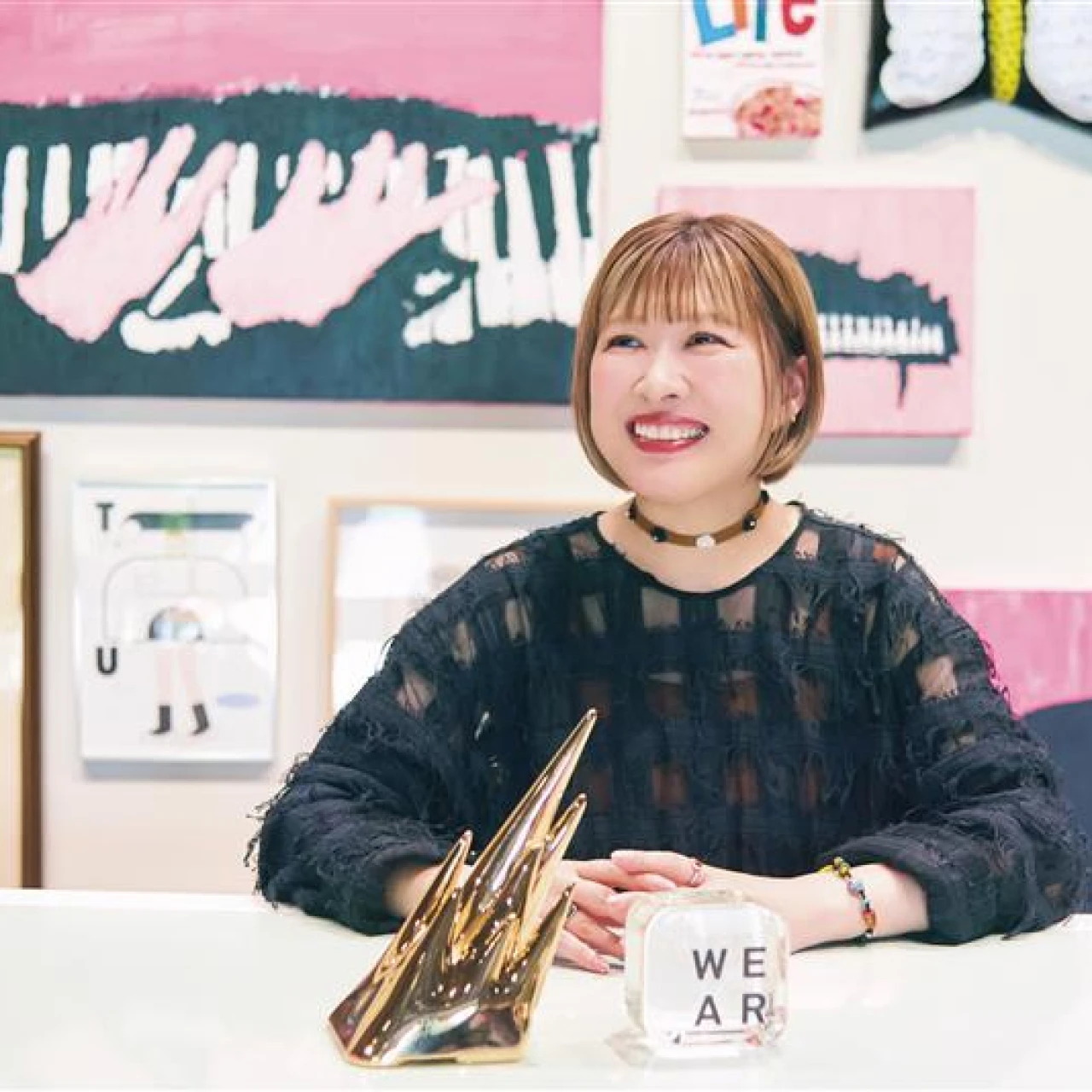 【新しい時代のチームリーダー】株式会社ZOZO 田神千賀子さん