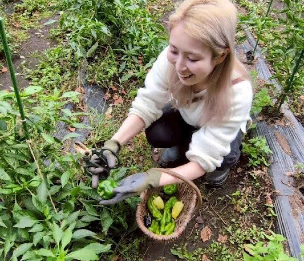 【女子旅1泊2日・後編】リゾナーレ那須♥野菜収穫＆自然を満喫するアグリツーリズモ