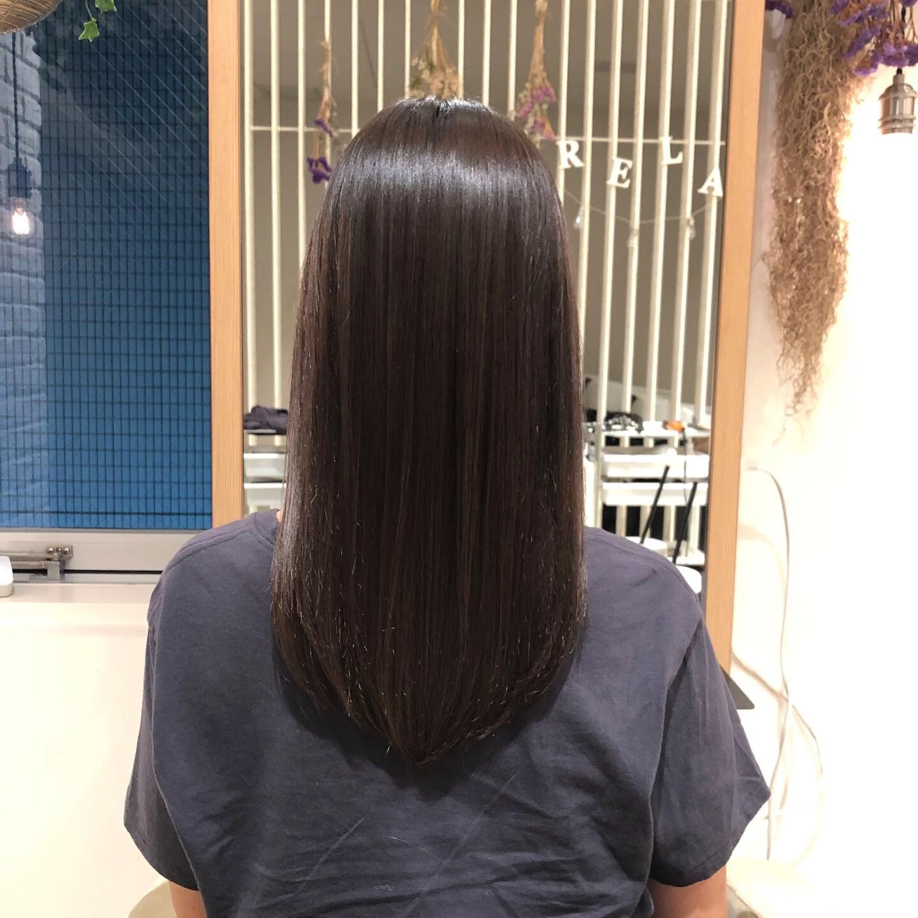 私だけのカスタムトリートメントと秋カラー_5