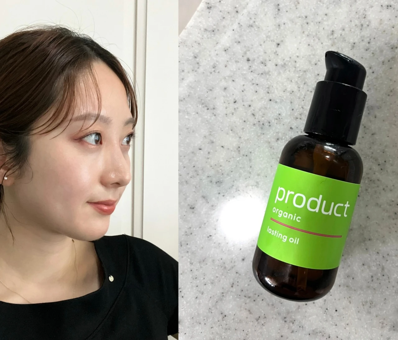 【ヘアケア】アラサーがリピート買いする『プロダクト ヘアオイル』の魅力　#美容部