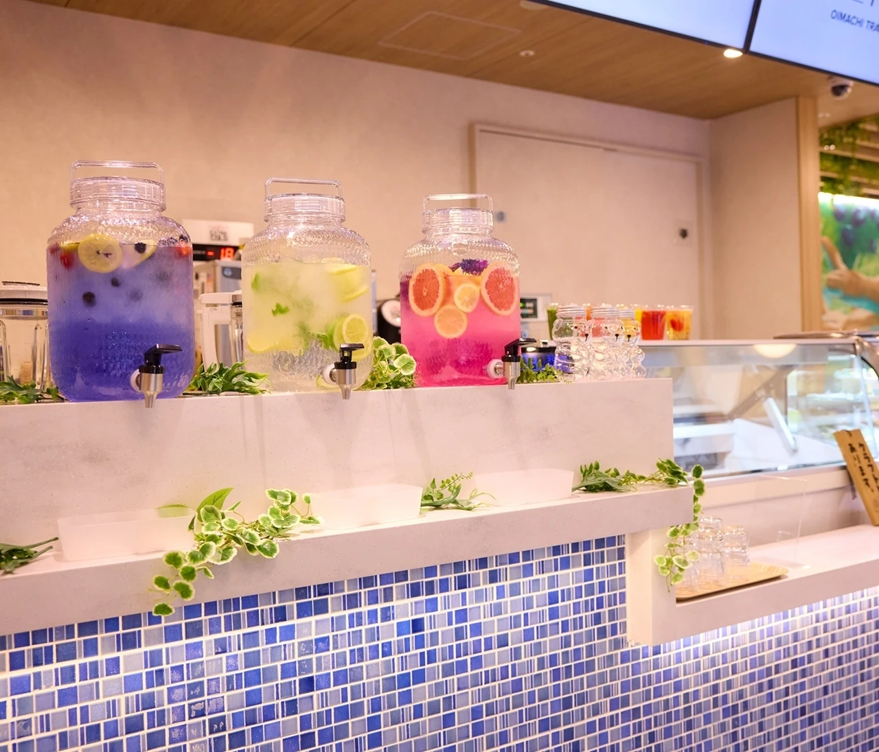 30代のサウナ初心者が話題のスポットで“ととのい体験”