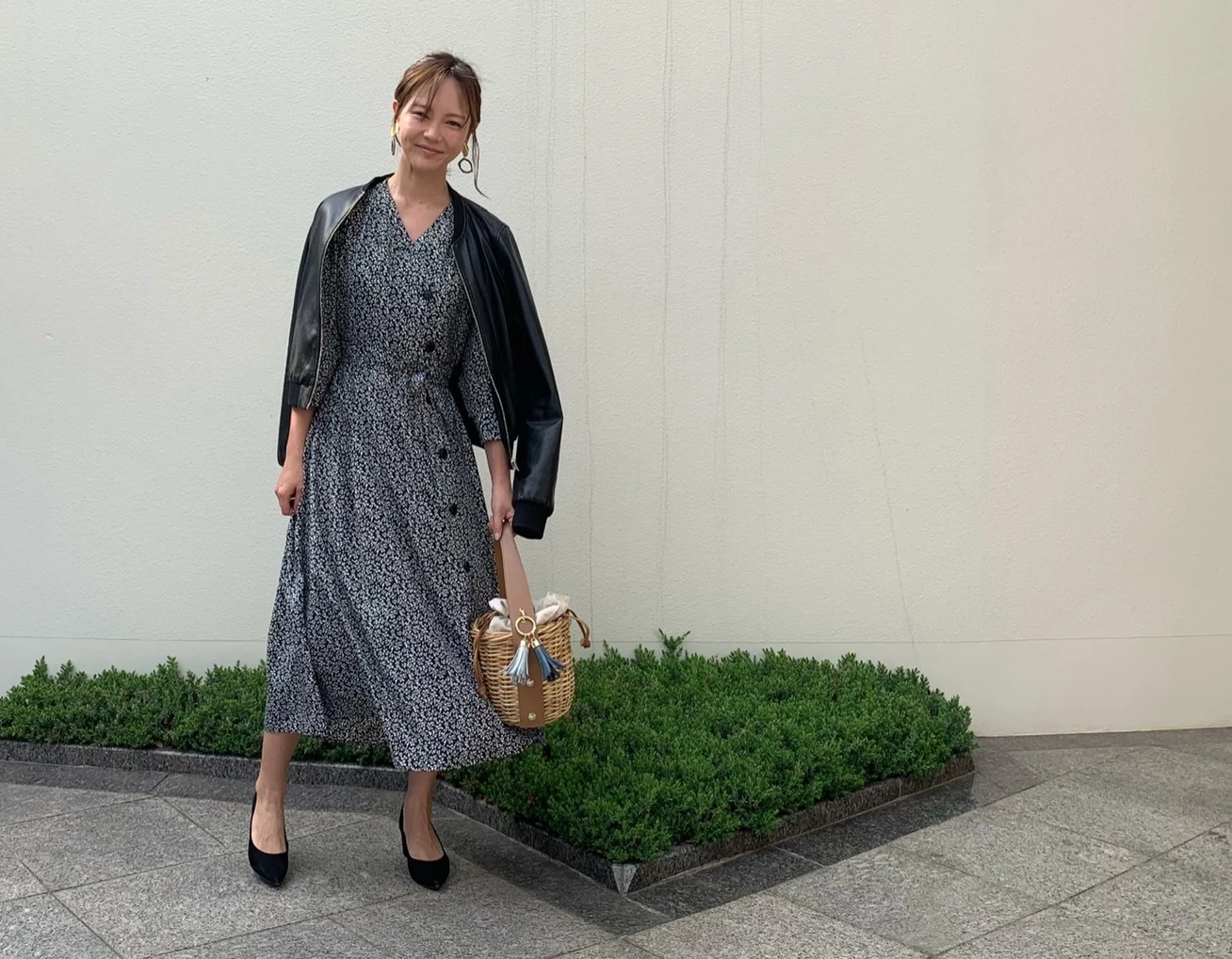 久々に集合♡バイラーズ同期でアフター7女子会!_5