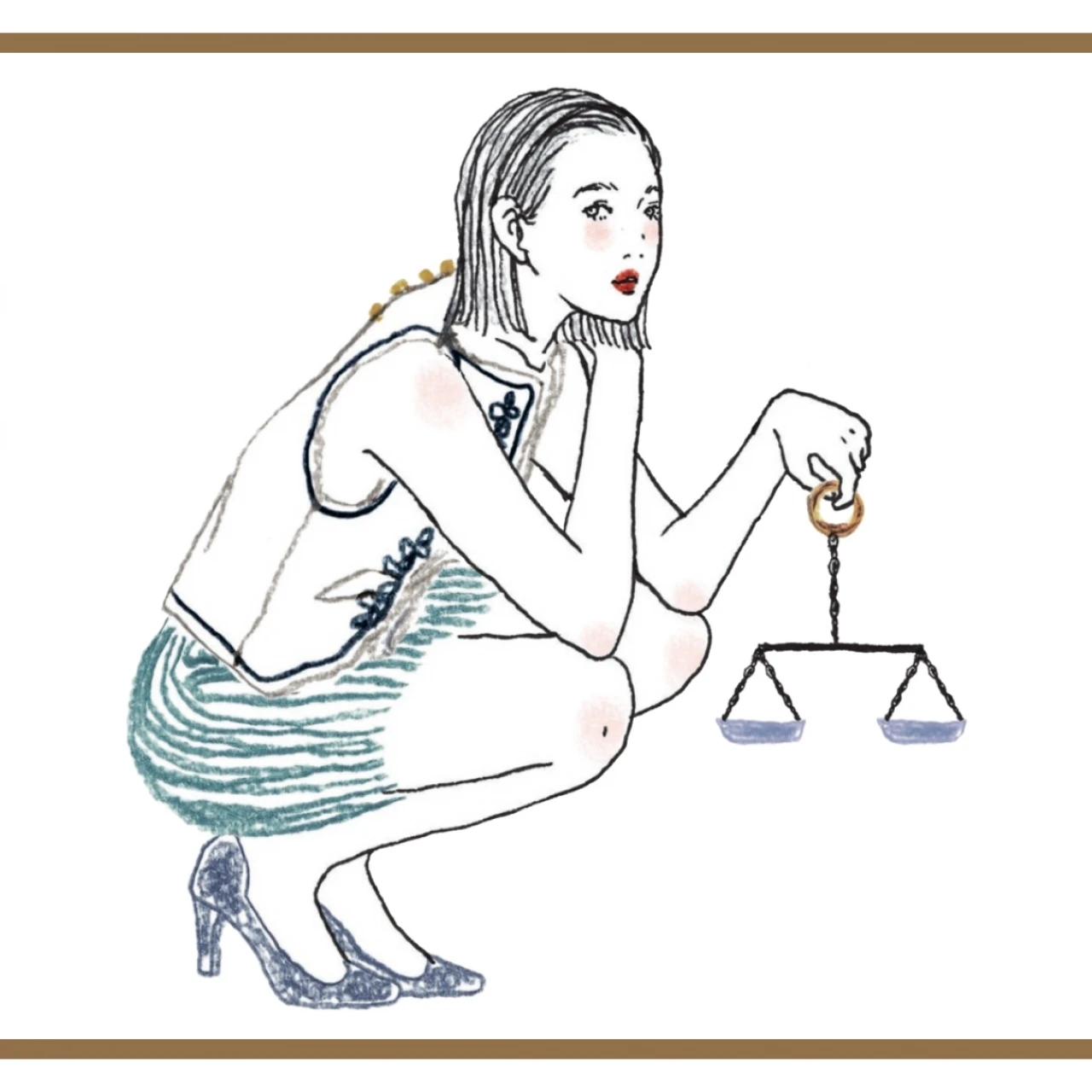 【牡羊座】鏡リュウジの星座占い（2020年下半期）