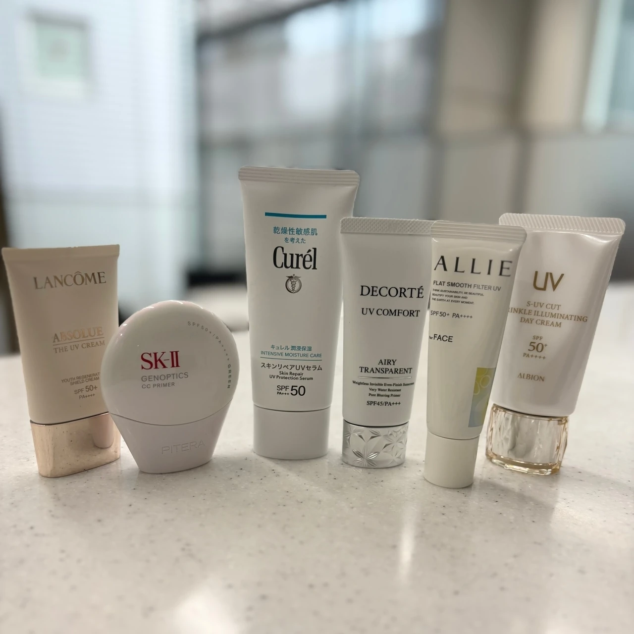 2026年最新 個人的推しUVを紹介！【エディターズピック】