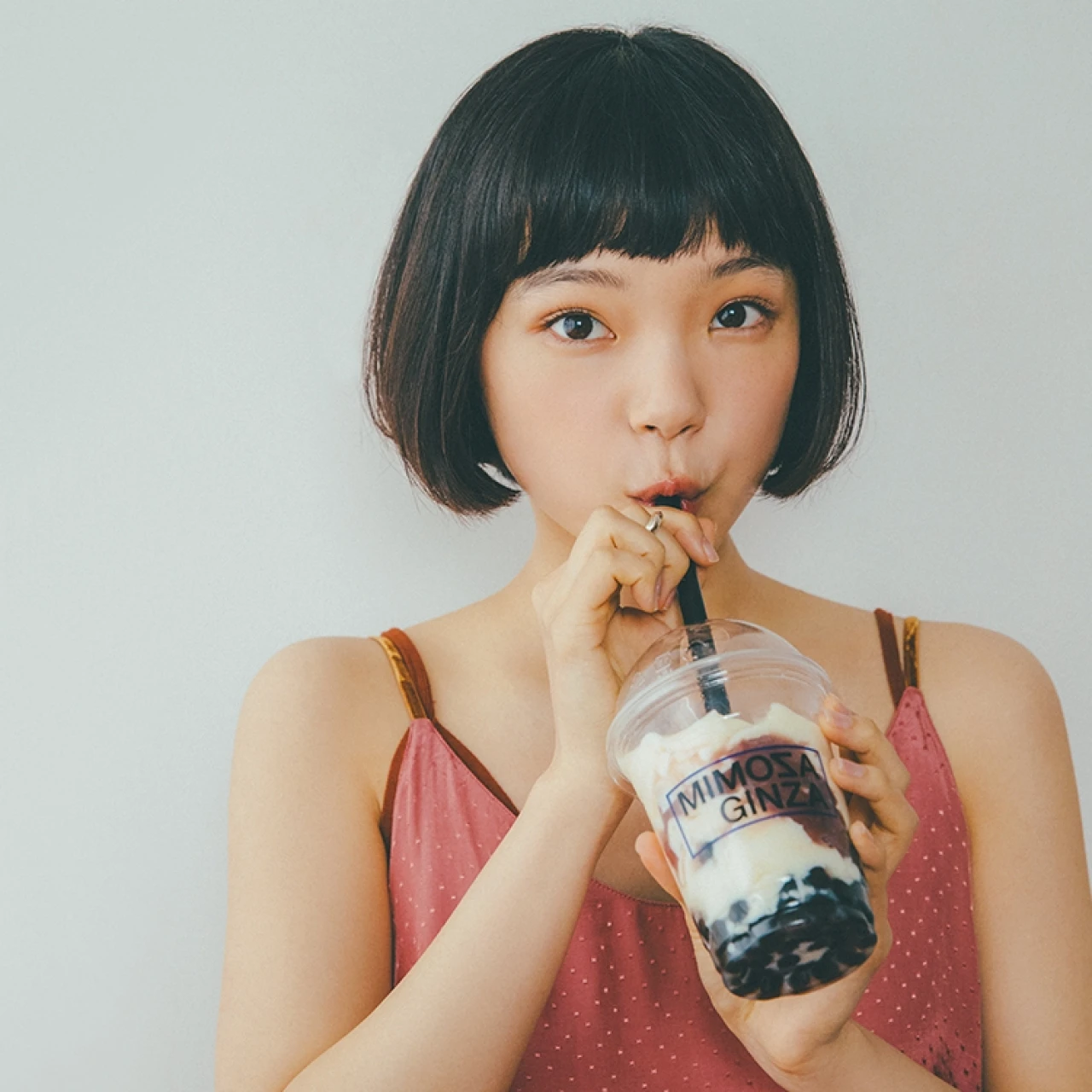 夏の美味♡ 台湾発のふるふるデザート【食いしん坊ジャーナル】