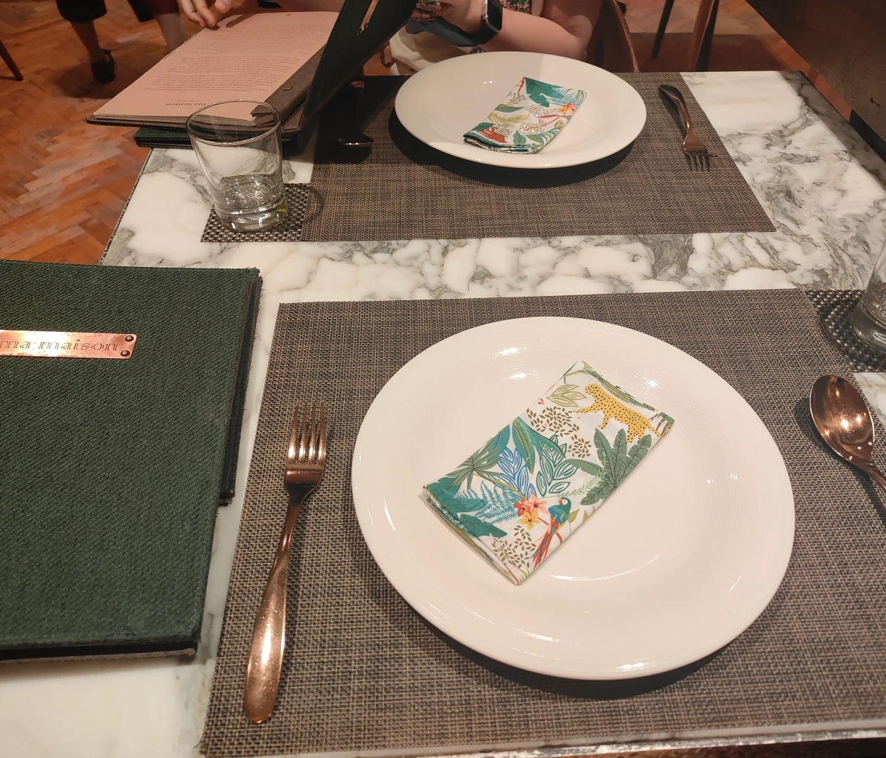 【バンコク】本場のマッサマンカレーを食べるなら「Ma Maison」がおすすめ