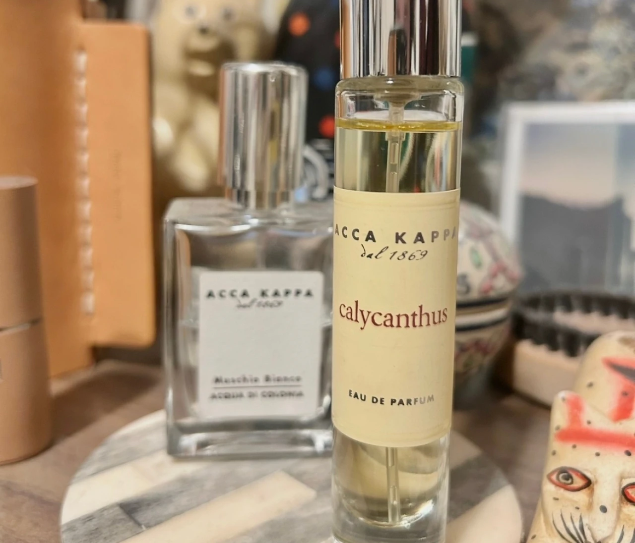 『ACCA KAPPA（アッカカッパ）』好き編集が、人気のおすすめ香水をナビ！【エディターズピック】