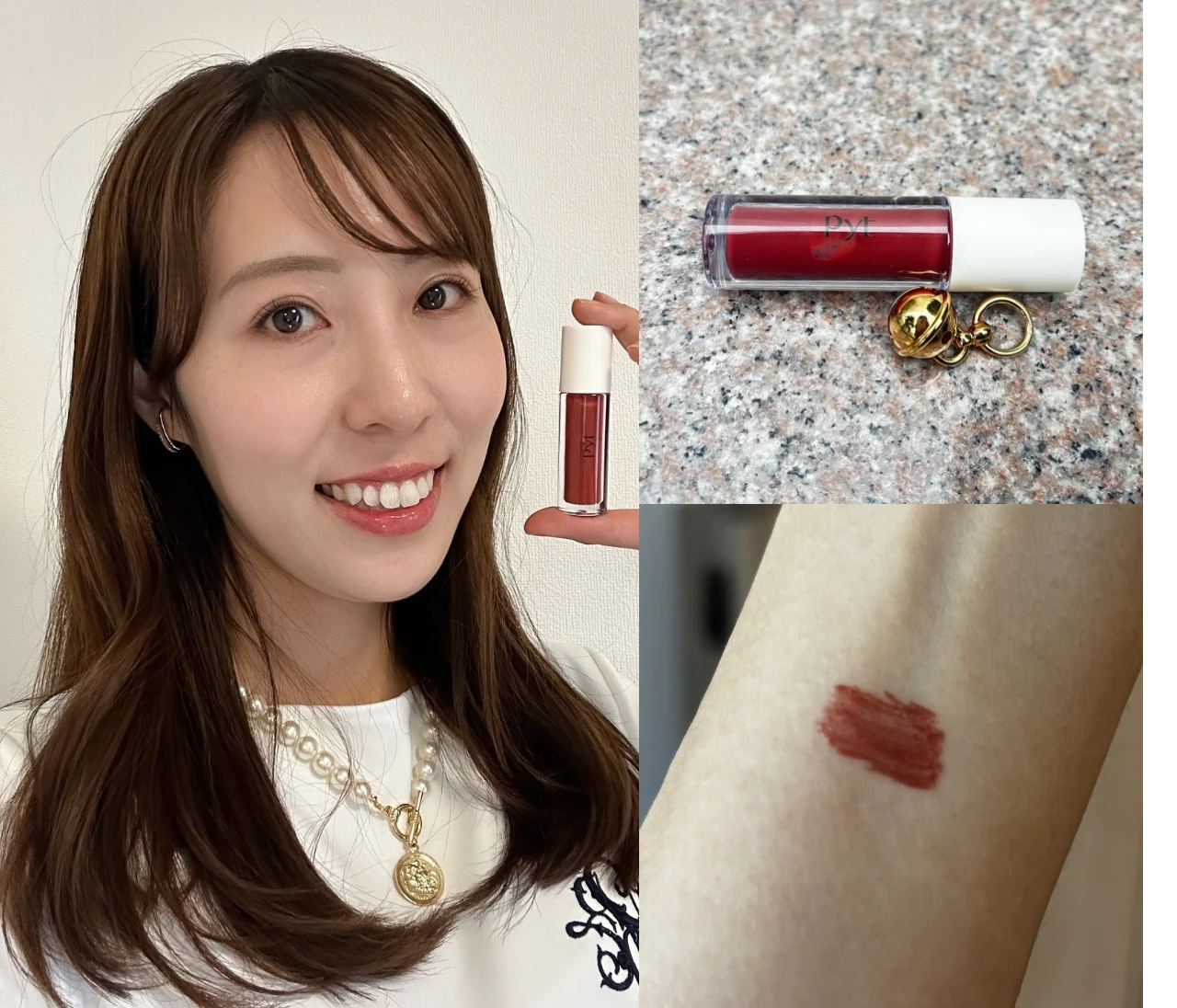 【2026上半期私的ベスコス】敏感肌OLがリピ買いする韓国リップ #美容部