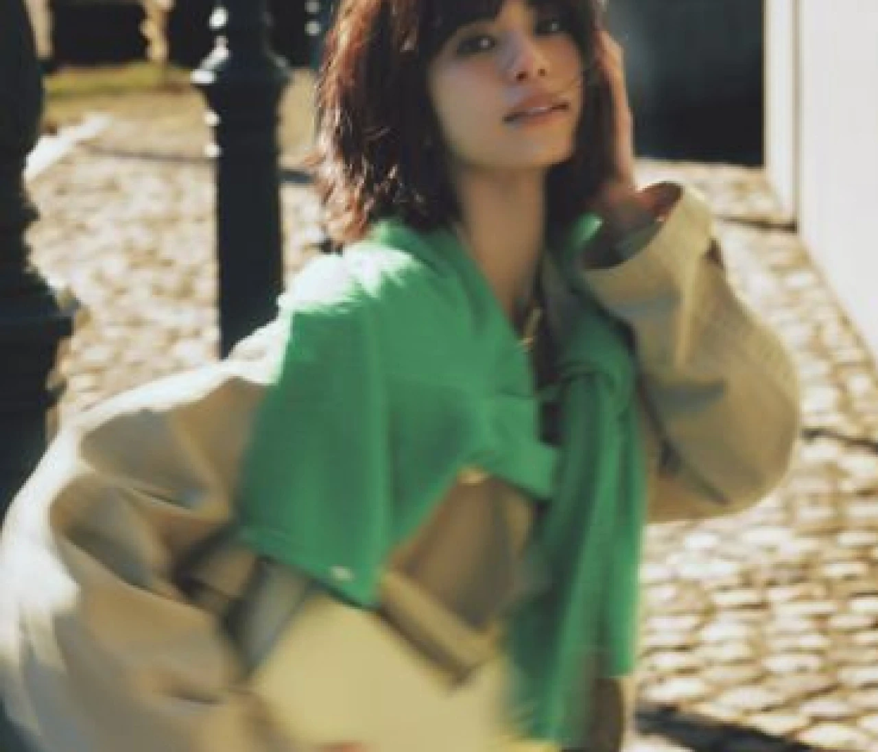 【2026春の最新トレンチ&デニム】今の自分が好きかで更新!人気スタイリスト 加藤かすみさんがスタイリングのヒントを伝授