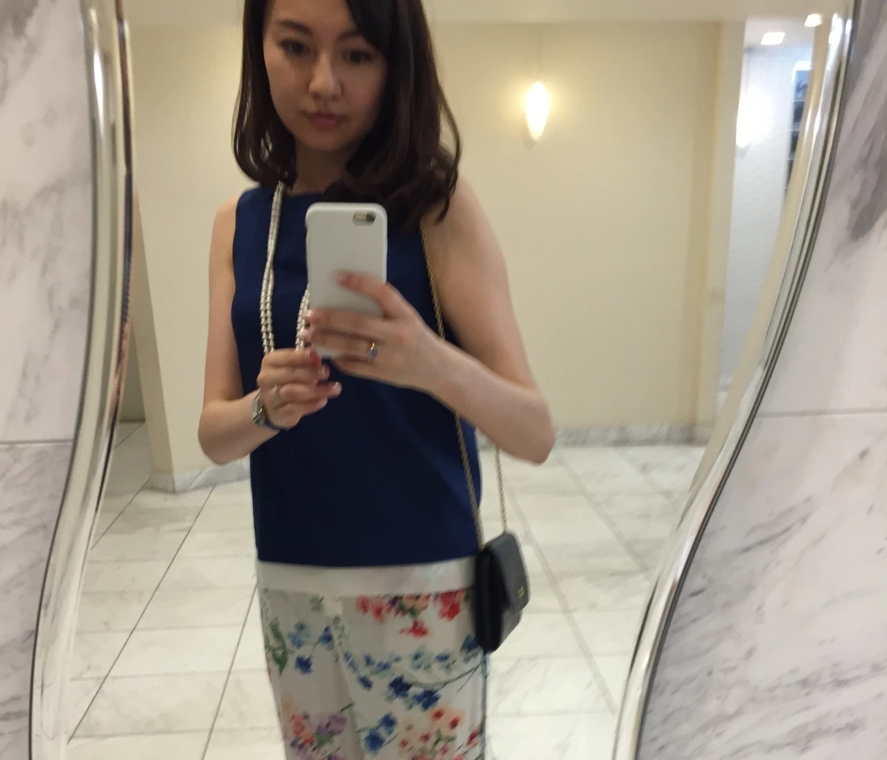 夏の結婚式 二次会