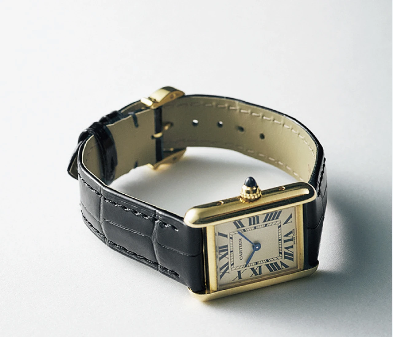 【カルティエ、シャネル、エルメス、ジャガー・ルクルト】30代、運命の時計探し! 自分らしくおしゃれを楽しむエディター・スタイリストの愛用品をリサーチ