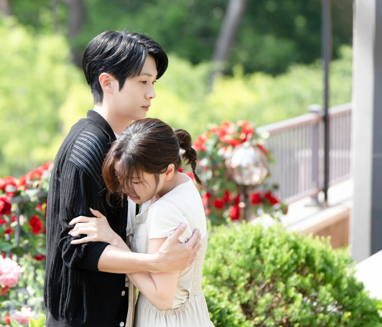 【働く30代におすすめの韓国ドラマ】『私と結婚してくれますか？』はチェ・ウシク＆チョン・ソミンの可愛さ大渋滞ラブコメ