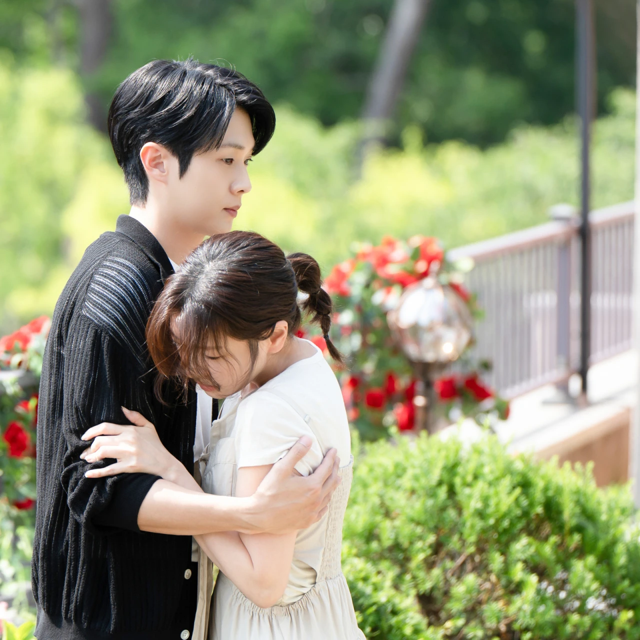 【働く30代におすすめの韓国ドラマ】『私と結婚してくれますか？』はチェ・ウシク＆チョン・ソミンの可愛さ大渋滞ラブコメ