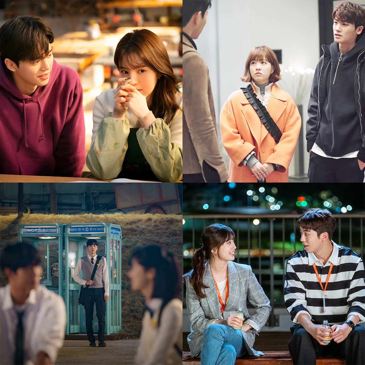 【韓国ドラマ2025】三角関係を描いたおすすめ恋愛系ドラマ9選! ドキドキの展開から目が離せない!!