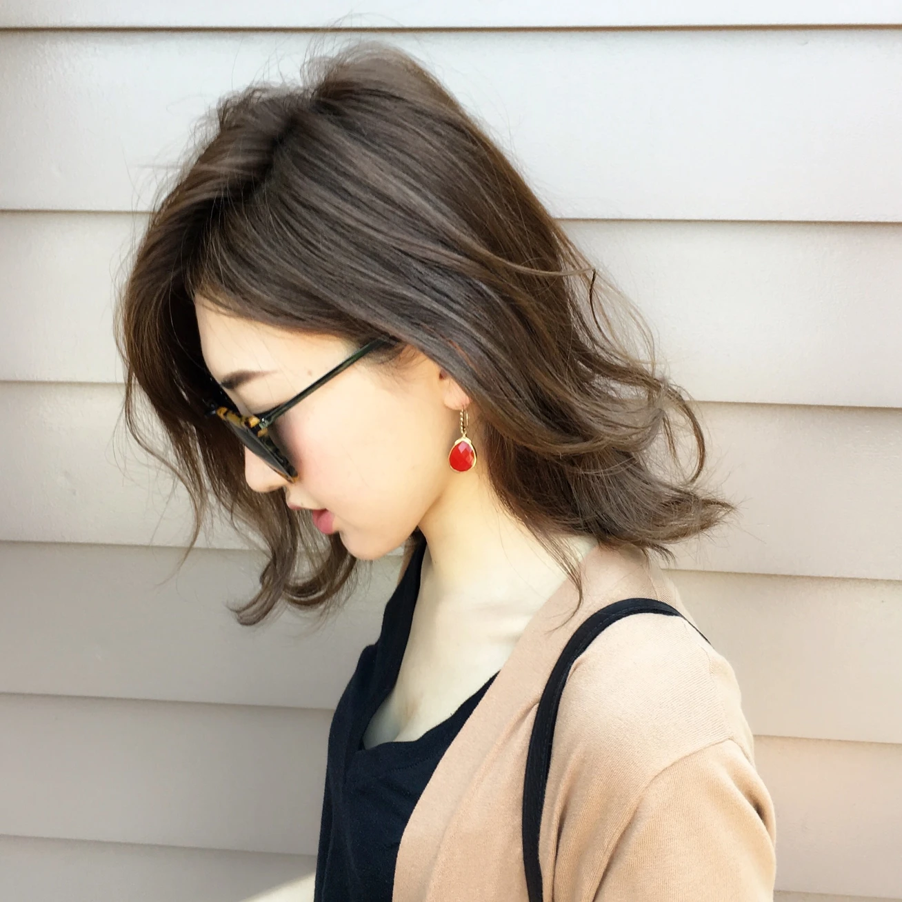 ★最近買ったお気に入りピアス_1