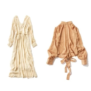 15分で100枚売れ！「mangata（モンガータ）」の伝説のワンピースをチェック！