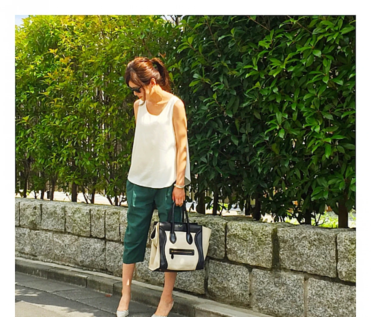 ミュールサンダル♡