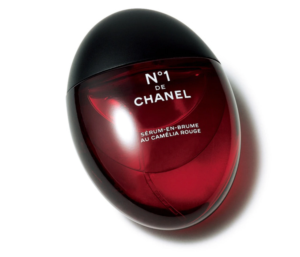 【CHANEL（シャネル）】7月4日発売！ 美容成分を配合した2層式ミスト「セラム イン ミスト N°1 ドゥ シャネル」
