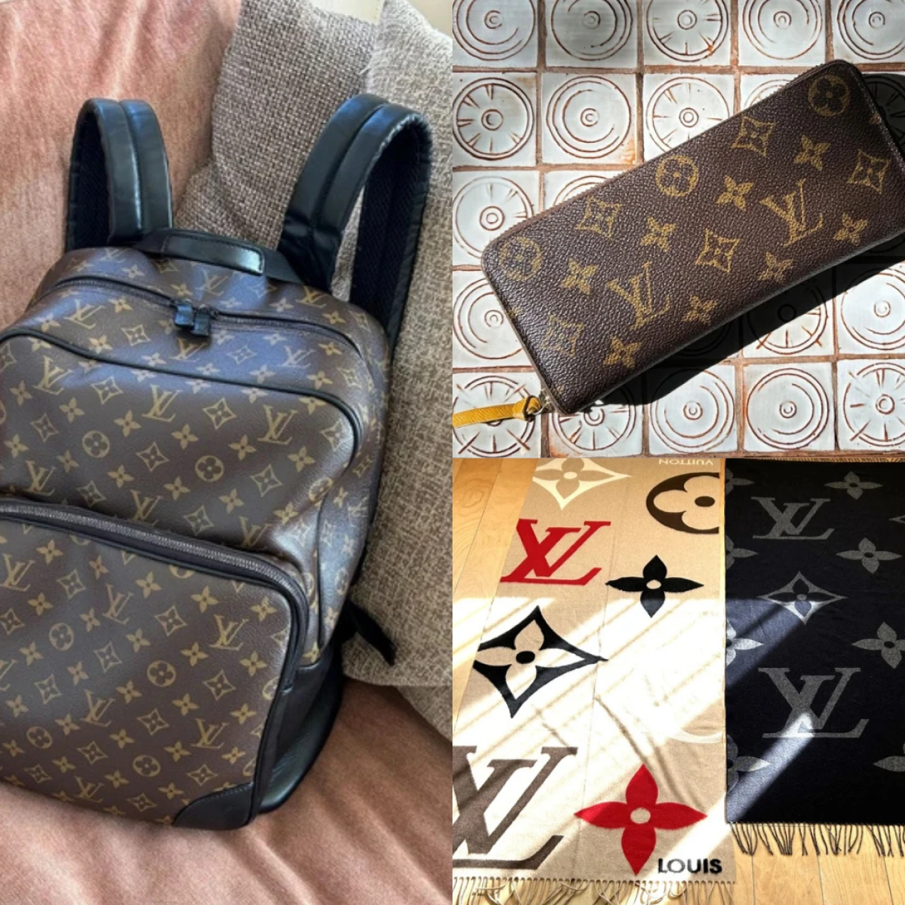 【ルイ・ヴィトン】編集部が選ぶ、買って正解だったルイ・ヴィトンのアイテム3選【エディターズピック】