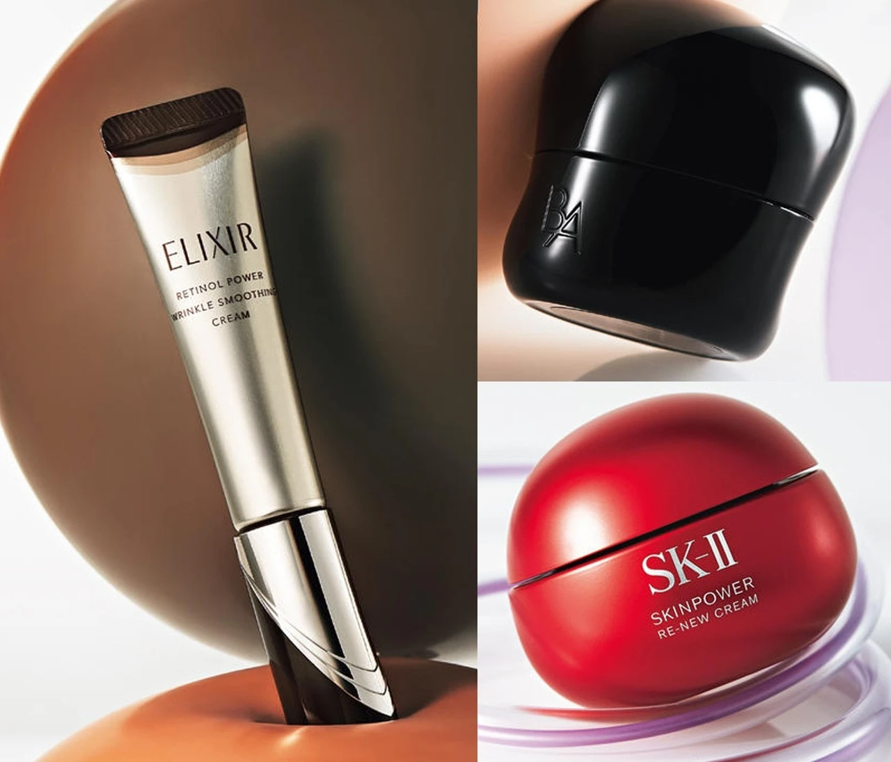 【2025年下半期ベストコスメ・スキンケア部門】美のプロから絶賛の嵐！ 大賞他、各部門を発表！ 