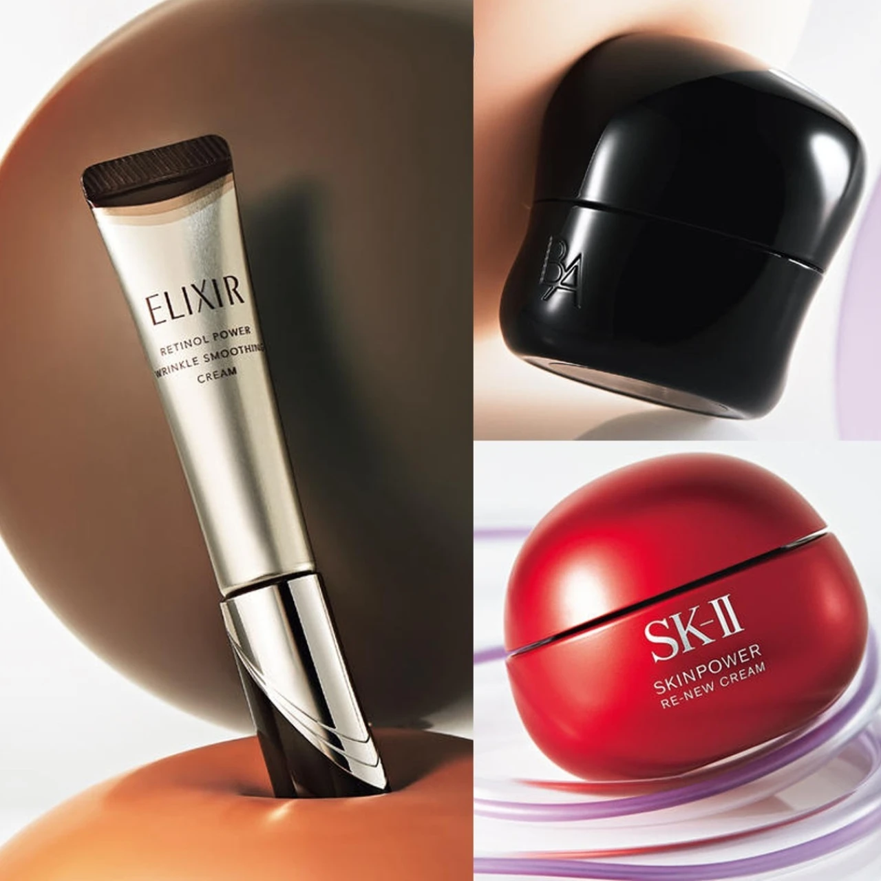 【2025年下半期ベストコスメ・スキンケア部門】美のプロから絶賛の嵐！ 大賞他、各部門を発表！ 