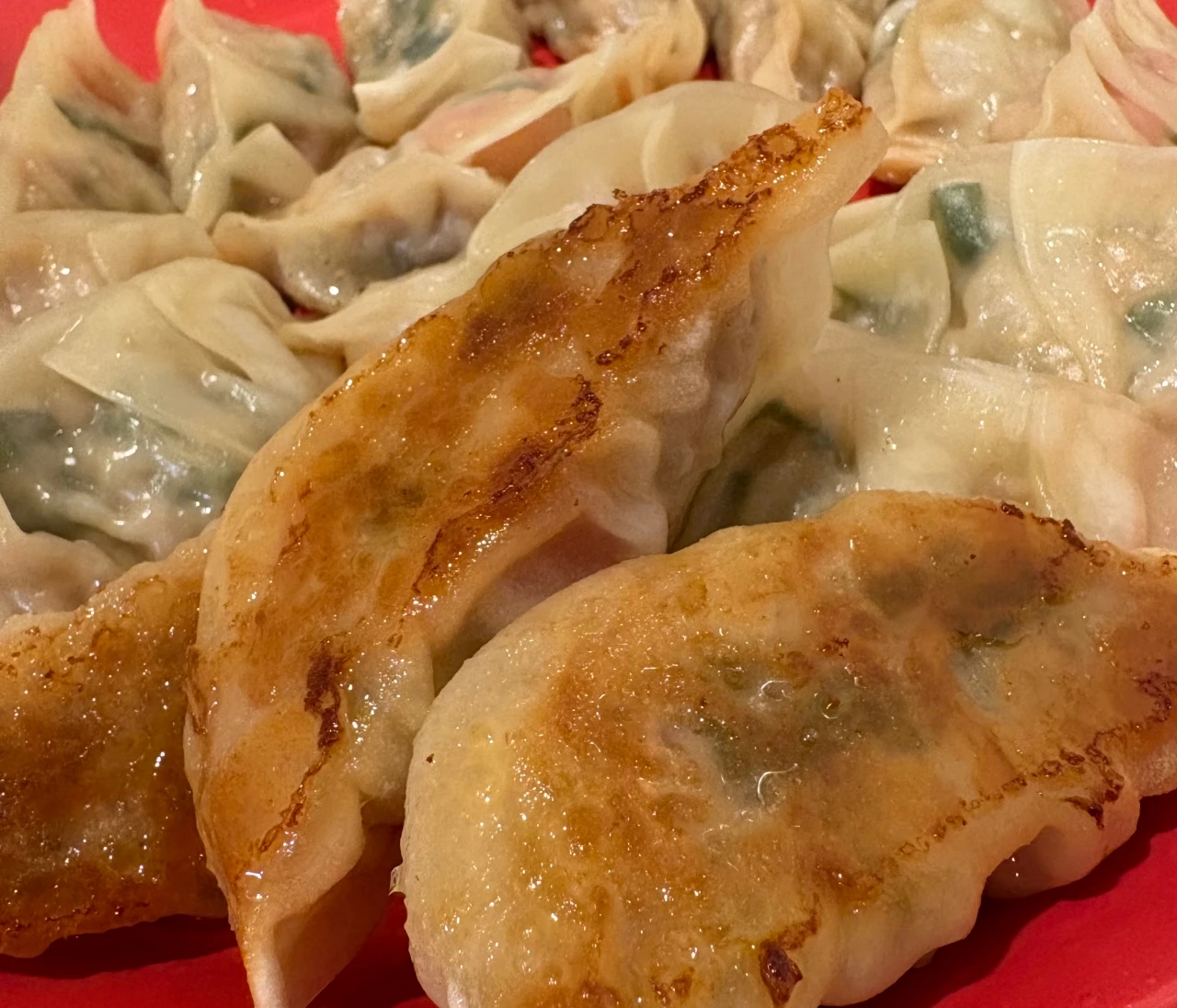 【主婦の味方！】長谷川あかりさんレシピ　トマトとしらす、大葉の夏餃子を作ってみた！