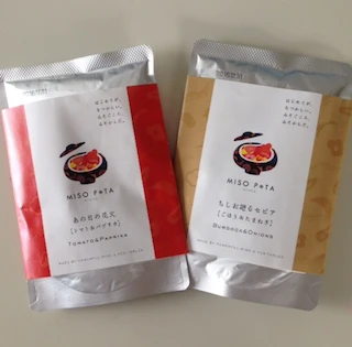 新感覚な味噌汁「みそポタ」で温活!