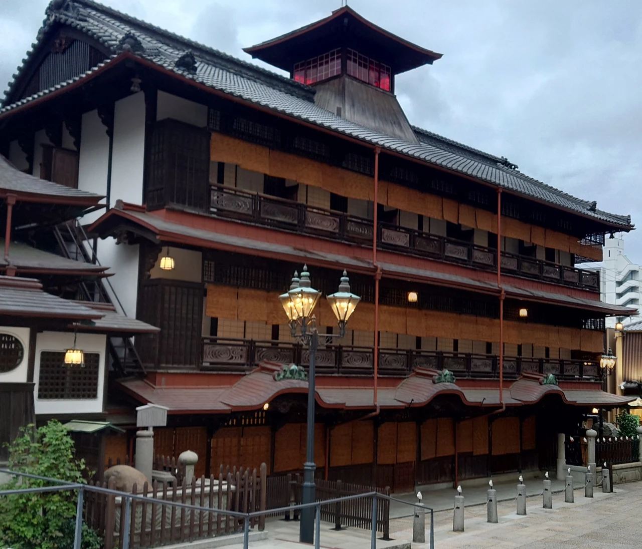 「忙しい大人」にすすめたい道後温泉！心と体ぽかぽかリトリート