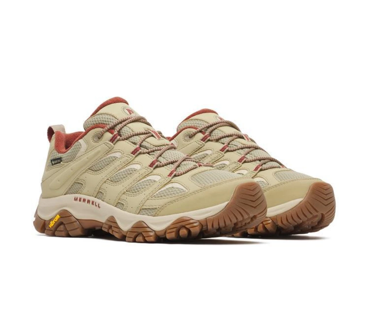 【MERRELL（メレル）】名作「MOAB 3」から自然由来の色彩を纏った注目の新色“MOUNTAIN”が登場！