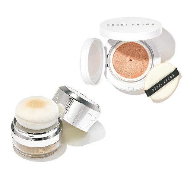 塗り直し用UVアイテムでくずれ知らずに【事情別UVカタログ④】