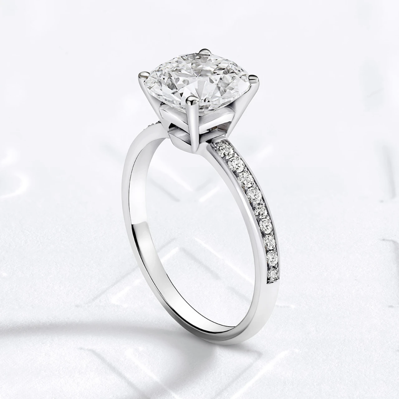 【BVLGARI（ブルガリ）】ブライダルフェア“デザイン ユア ラブ”を6月13日より開催！ オリジナル婚姻届のプレゼントも