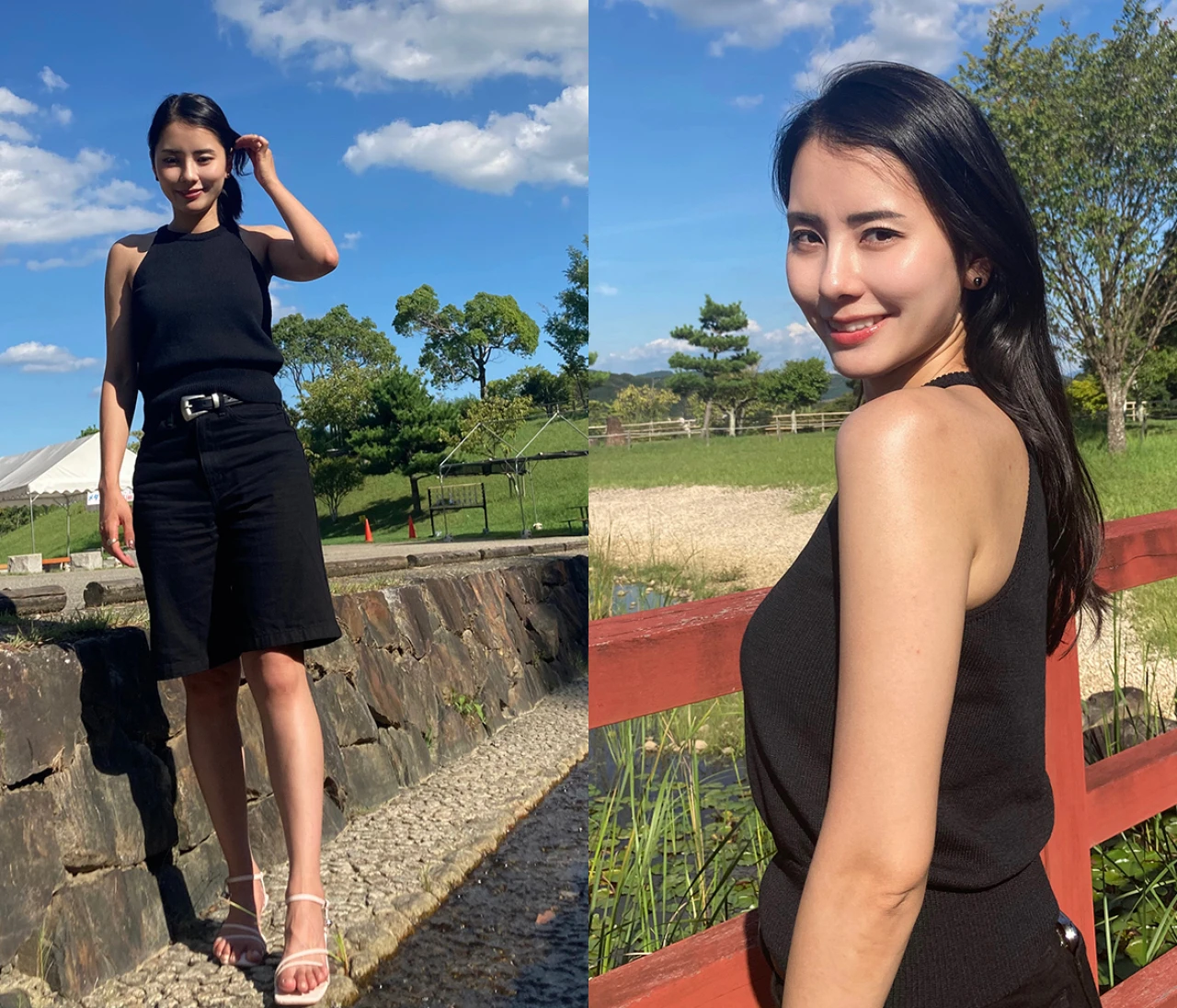 【3ヶ月で8kg減！】スーパーバイラーズ山田里紗さん（30歳・ドローン運航管理）トレーニングしなくてもお菓子断ちとカロリー意識で、小学生時代の“エリートデブ”から脱却できた！