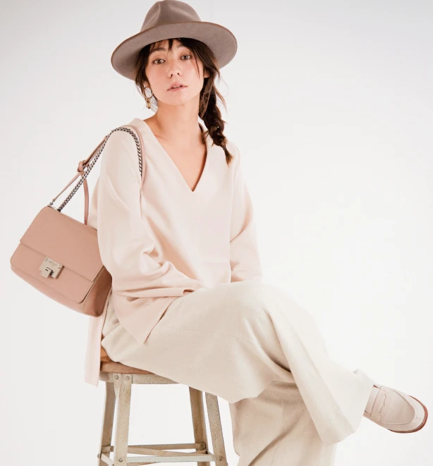 ビター派のための「ミルキーワントーン」テク4【スナップ】