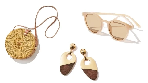 小物上手は使ってる!「夏のカジュアル小物を買うなら“Lavish Gate”」