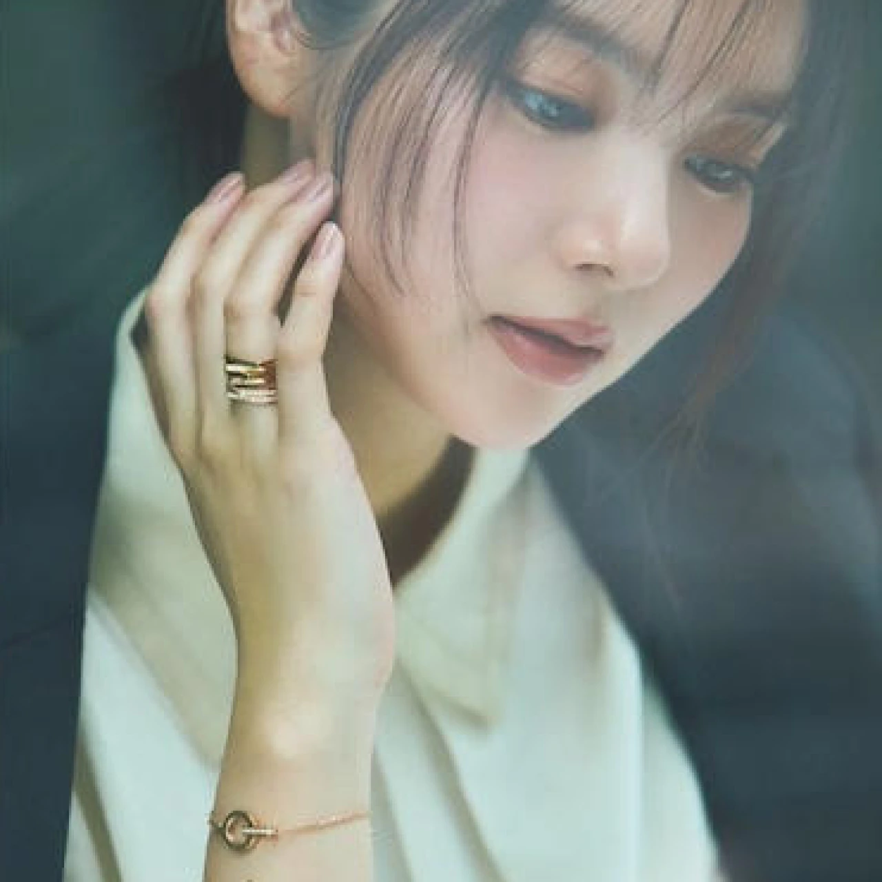 【30代の今買うべき名品ジュエリー】働く女性にぴったり♡まとうだけで自信がもてる洗練ダイヤジュエリー