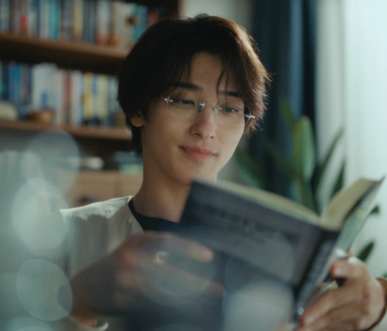 「ひとりの時間が増えて、二人の時間も増えた」横浜流星さんが演じる「リビオ」新CM公開