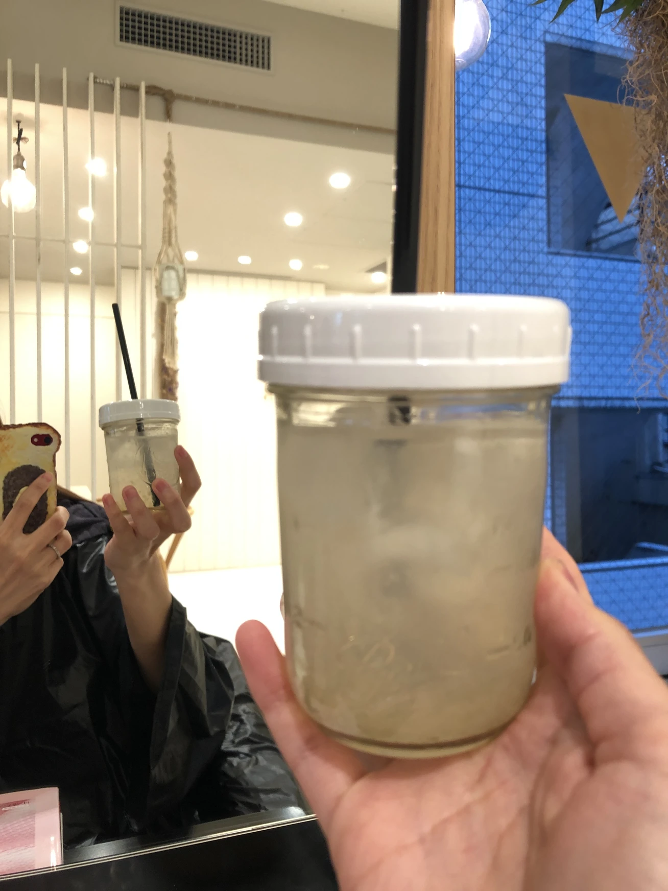 私だけのカスタムトリートメントと秋カラー_6
