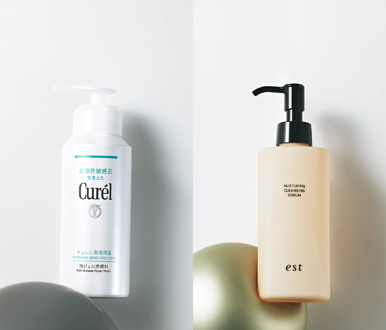 【2025年下半期ベストコスメ】クレンジング＆洗顔部門1位を発表！ 肌に優しく汚れはしっかり落とせるアイテムが高評価