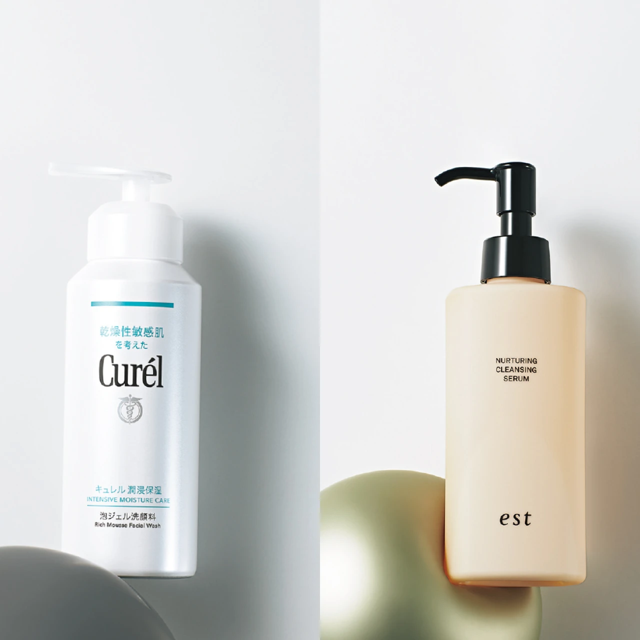 【2025年下半期ベストコスメ】クレンジング&洗顔部門1位を発表! 肌に優しく汚れはしっかり落とせるアイテムが高評価