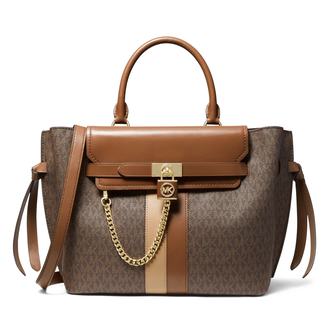 マイケル マイケル・コースが彩る ポジティブに働くわたしと、春の相棒バッグ_5_4