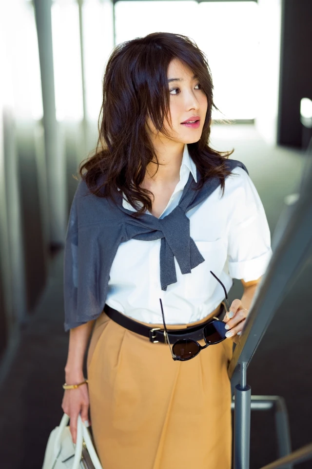 毎日いい顔！偏愛コスメ②～エグゼクティブ男子が好きなのは……