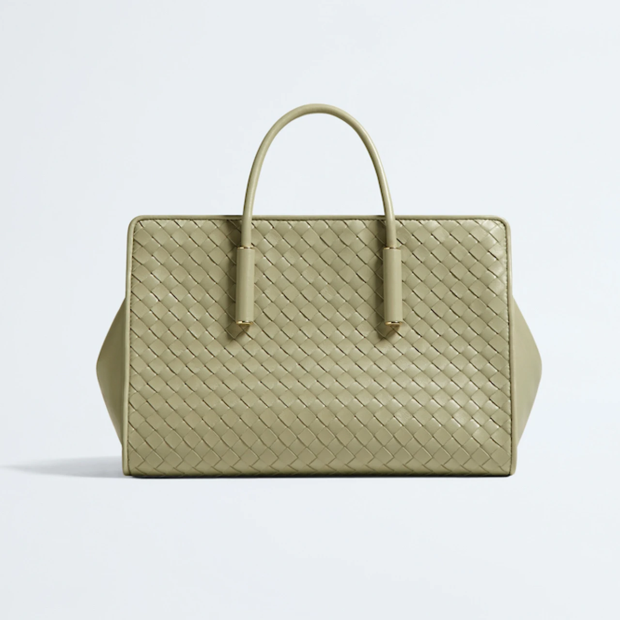 【BOTTEGA VENETA（ボッテガ・ヴェネタ）】洗練バッグ「バーバラ」に日常使いしやすいスモールサイズが登場