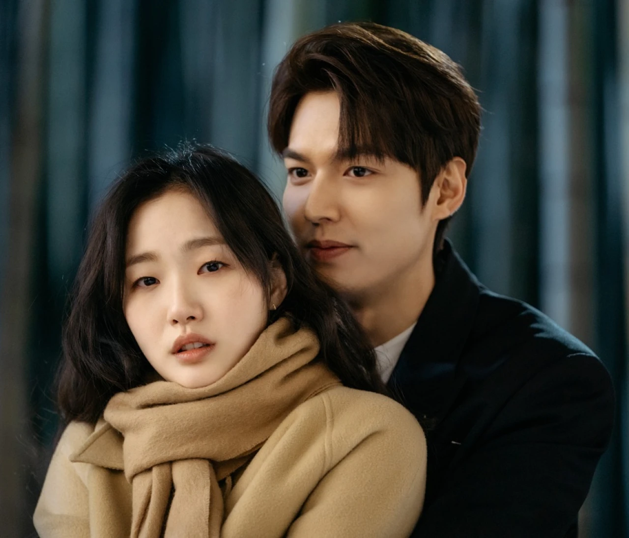 【働く30代におすすめの韓国ドラマ】難解ゆえに沼る！ 2つの世界が交差する恋愛ファンタジー『ザ・キング：永遠の君主』