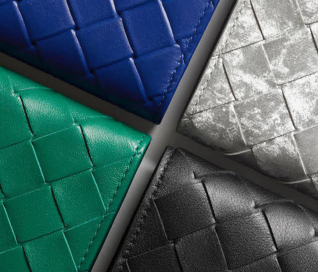 【BOTTEGA VENETA（ボッテガ・ヴェネタ）】幸運を呼び込む新作ウォレットに注目を！