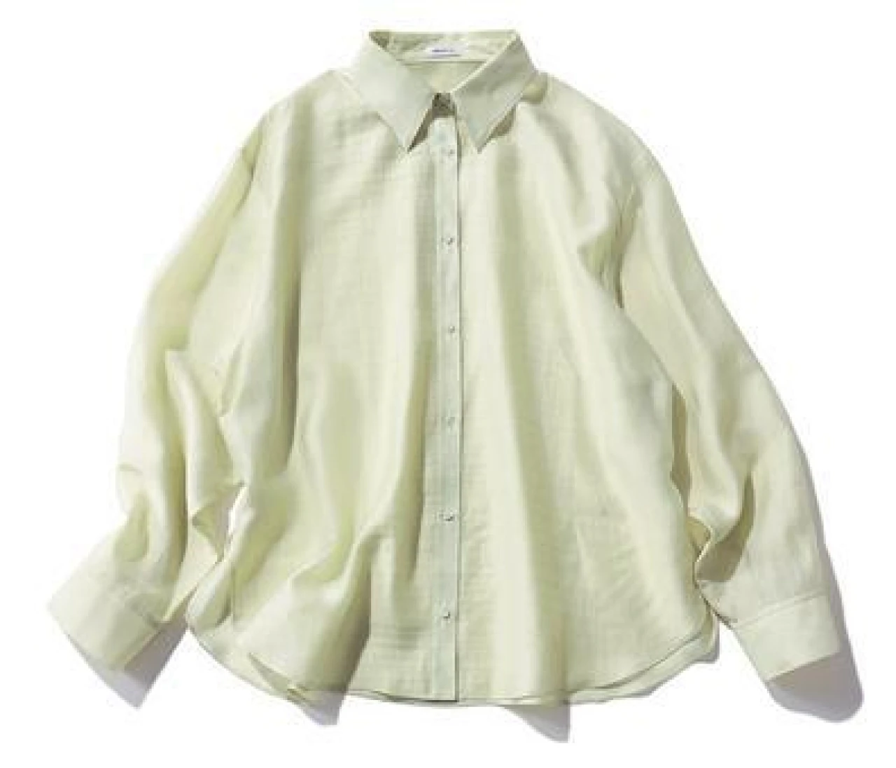 【夏のBESTトップス大賞】涼しくてきちんと見えなトップスが勢ぞろい（写真）