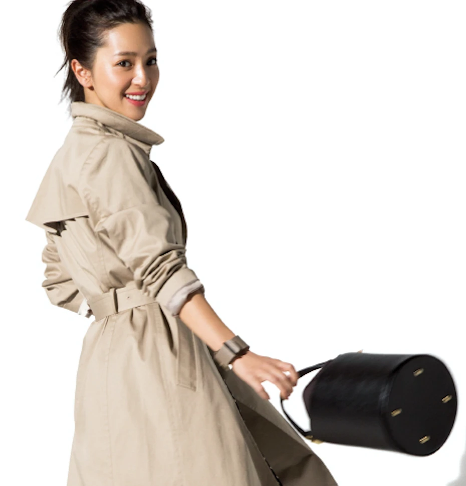 お仕事服が最高にしゃれる♡【ユニクロ】で今すぐ買うべき通勤ベーシック7